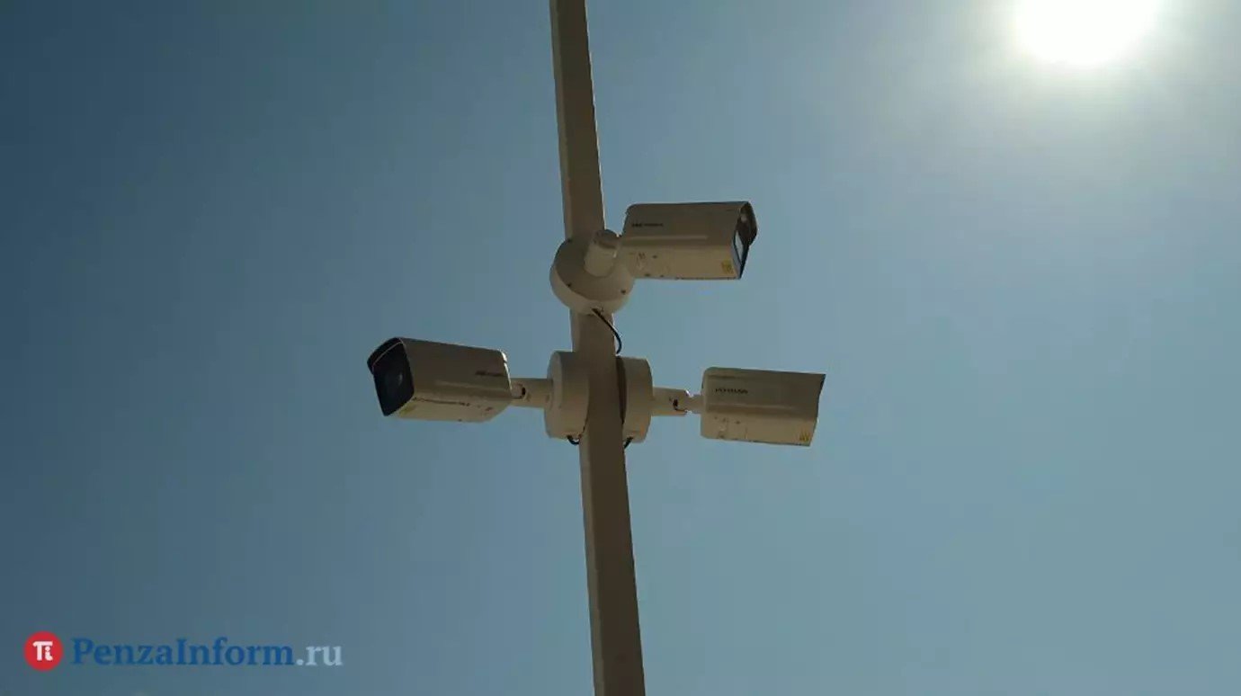 В регионе нет камер, фиксирующих отсутствие полиса ОСАГО