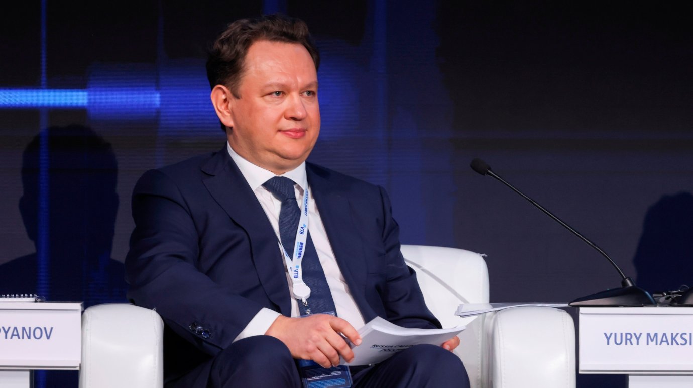 Прогноз: тренд на снижение ключевой ставки сохранится