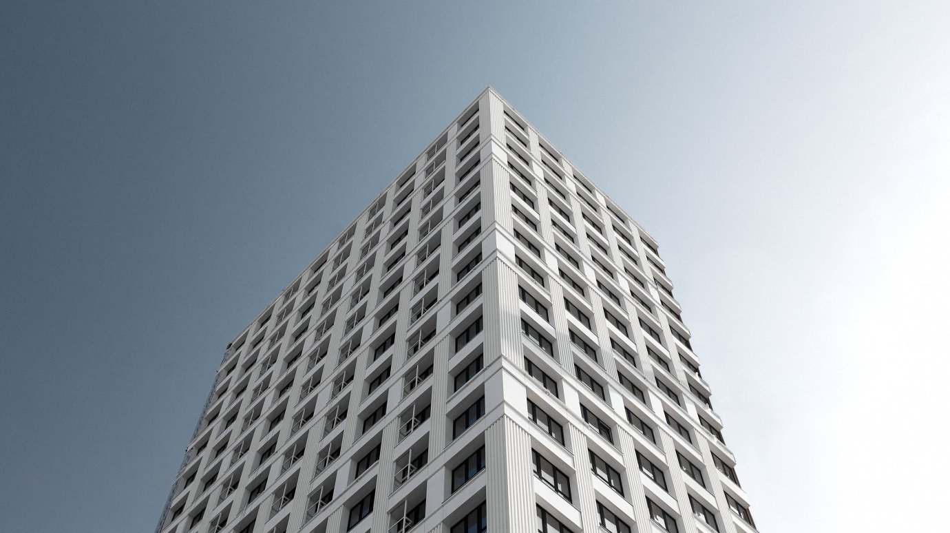 Готовность первого этапа квартала «Скала Сити» в Пензе превысила 80%