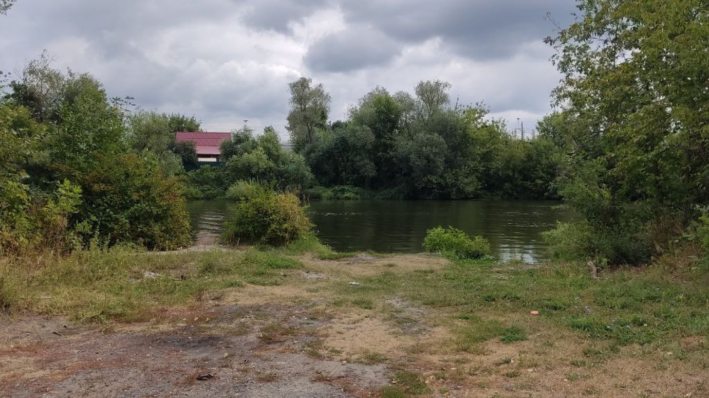 История Пензы: Жители Песков не смогли спасти церковь от пожара