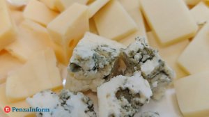 Насколько безвреден сыр с плесенью?