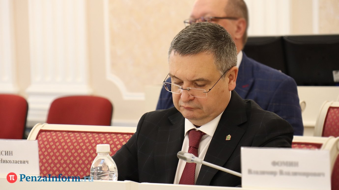 Михаил Лисин сохранил пост защитника предпринимателей