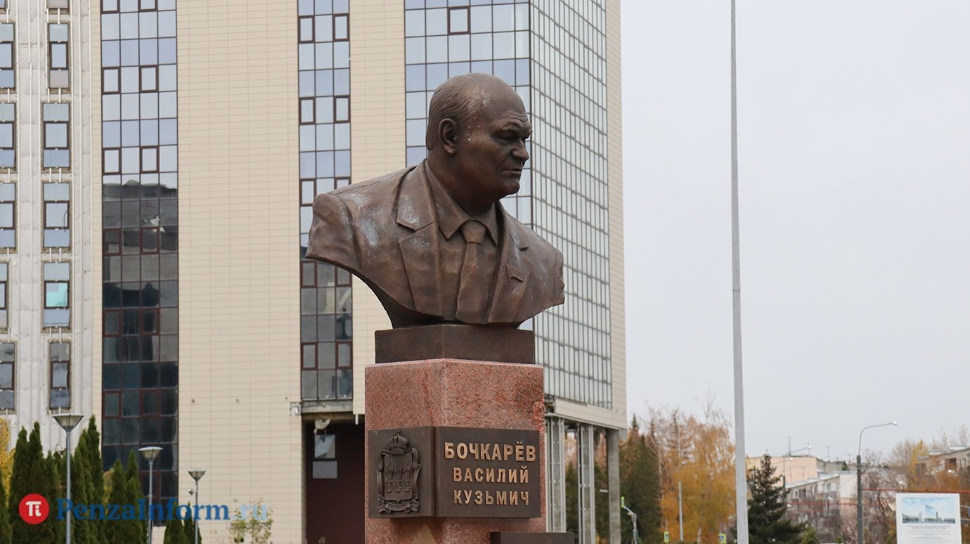 Обладатели ордена Бочкарева станут ветеранами труда