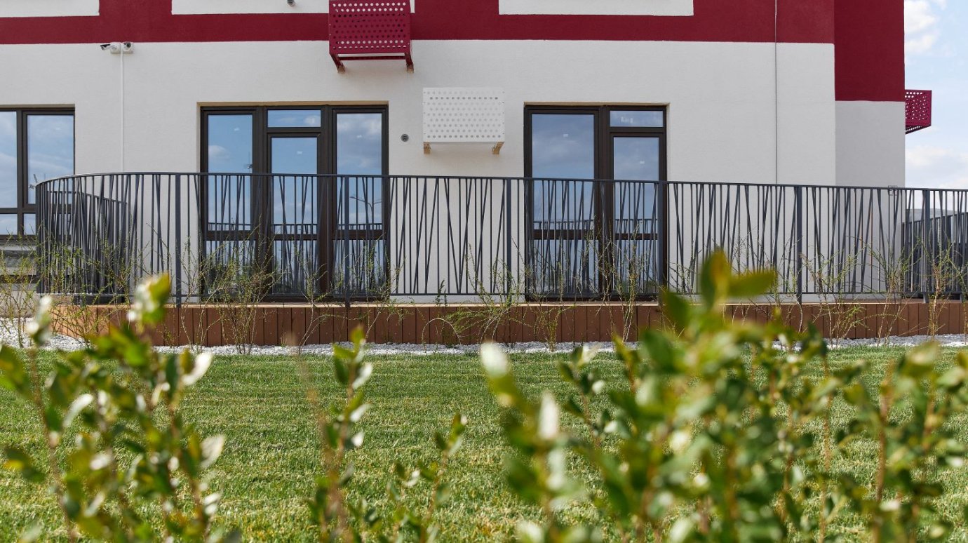 «Рисан» ввел годовую отсрочку платежа при покупке квартиры