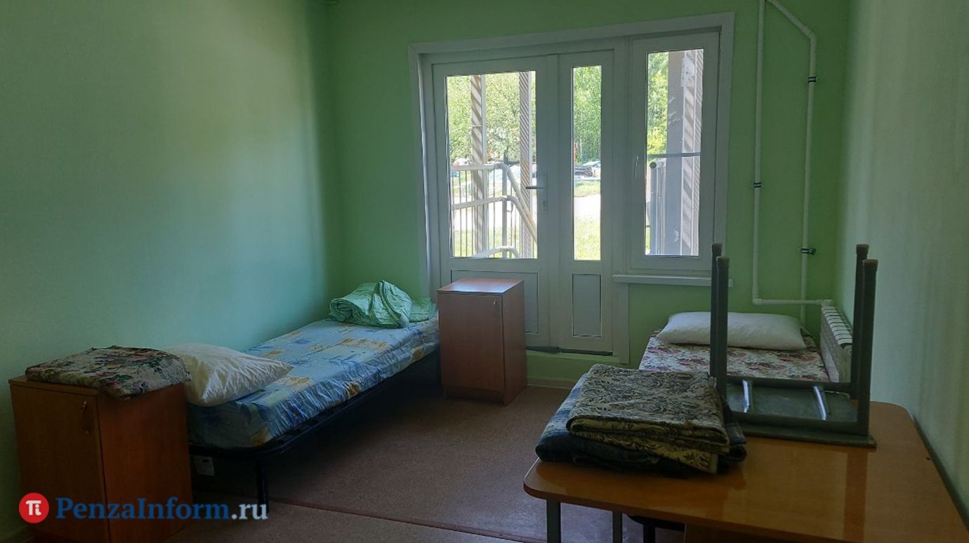 В каменском лагере «Березка» построят новый корпус