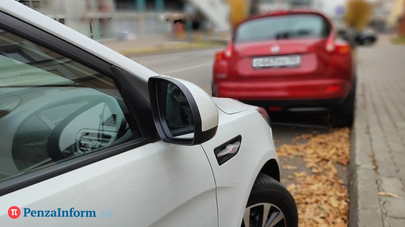 Водители смогут резервировать «красивые» номера через «Госуслуги»