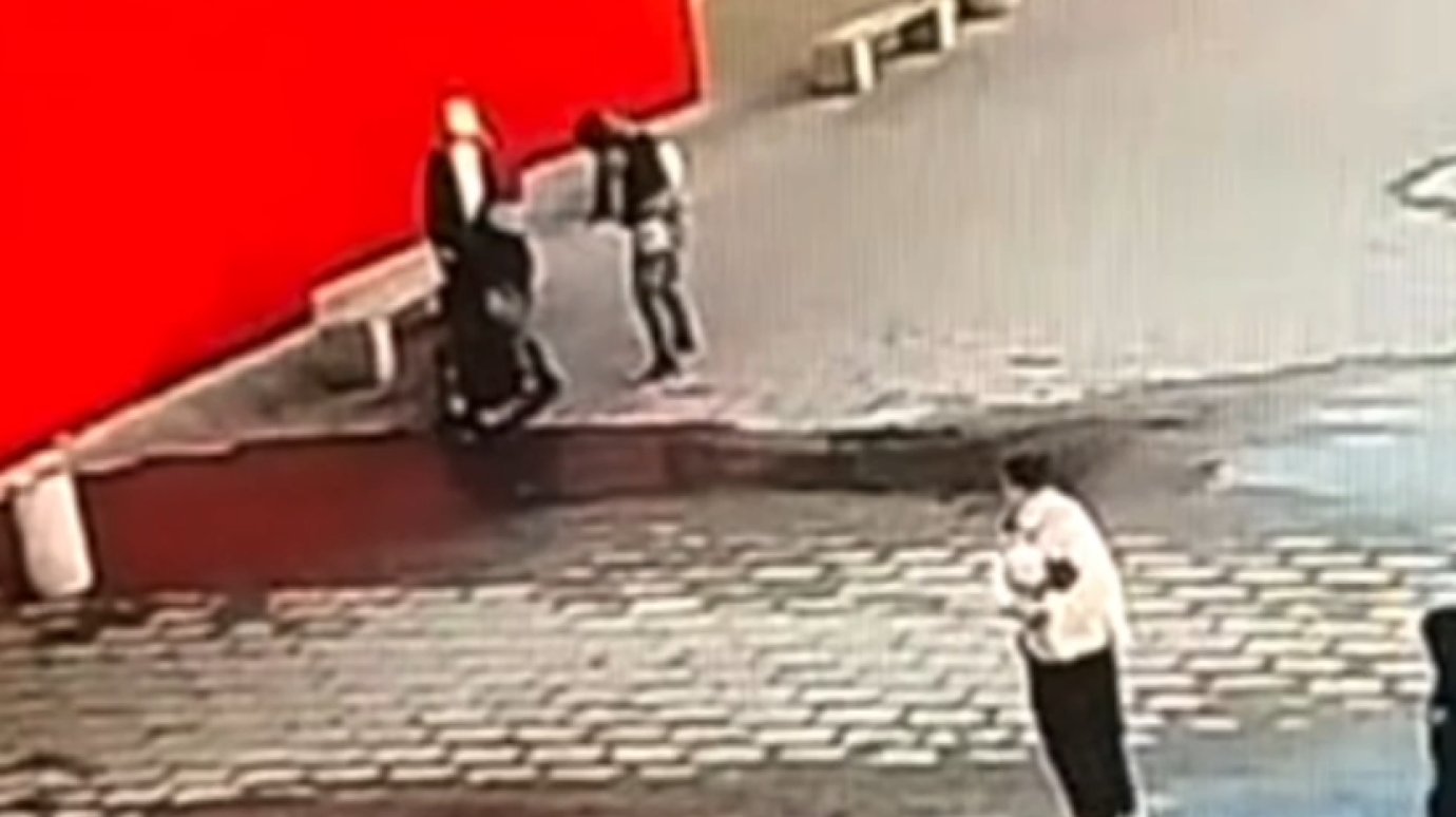 В Арбекове задержали молодого кузнечанина с винтовкой