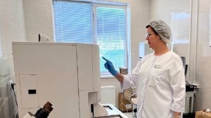 В областном онкодиспансере запустили новое оборудование