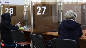 Многодетным пензенцам предоставят налоговую льготу без заявления