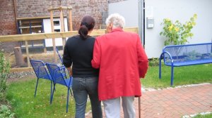 Исследователи назвали первые симптомы болезни Альцгеймера