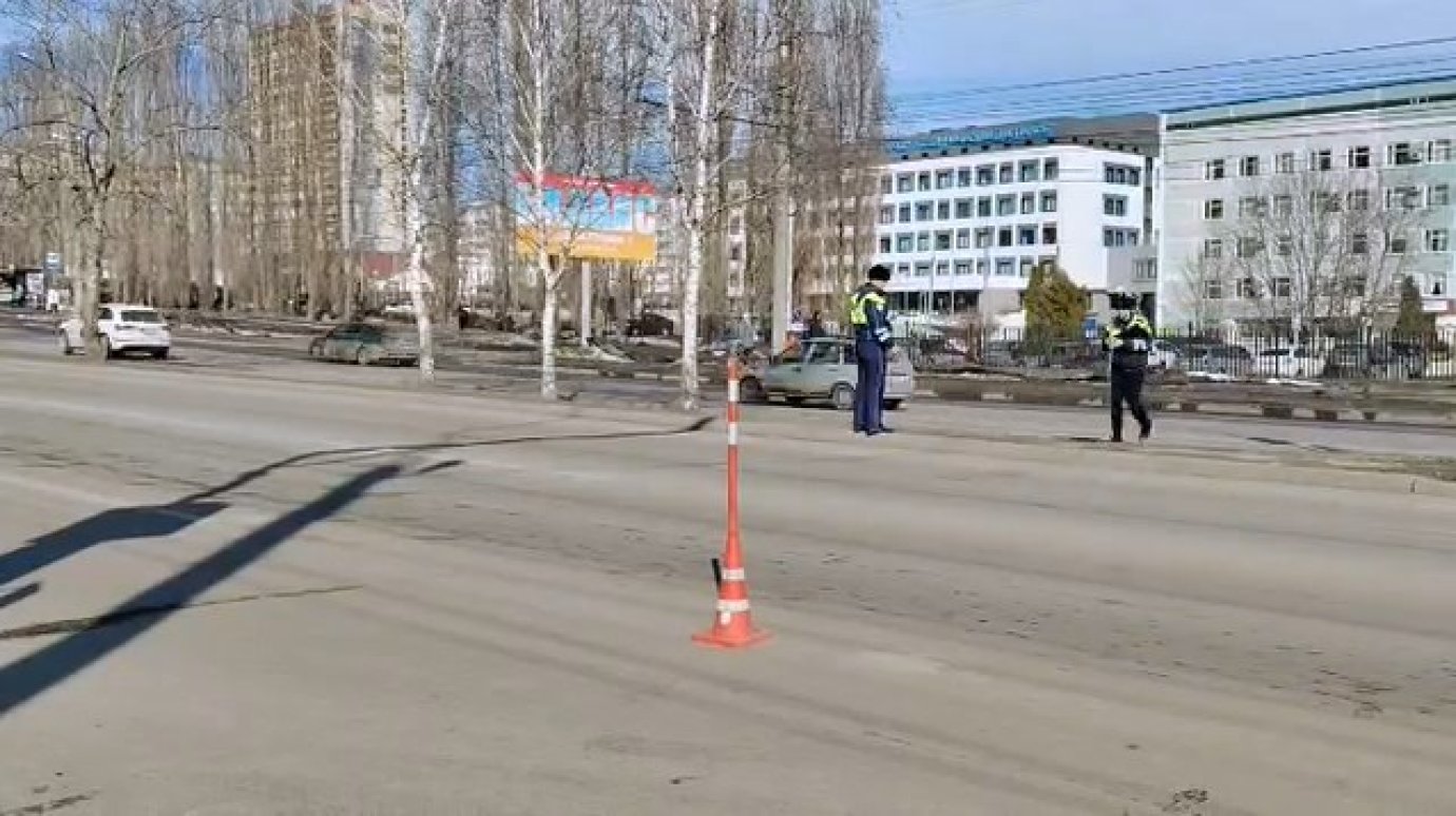 Установлена личность погибшей на пр. Строителей женщины