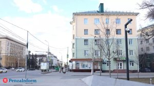 Синоптики рассказали о погоде в Пензенской области 30 марта