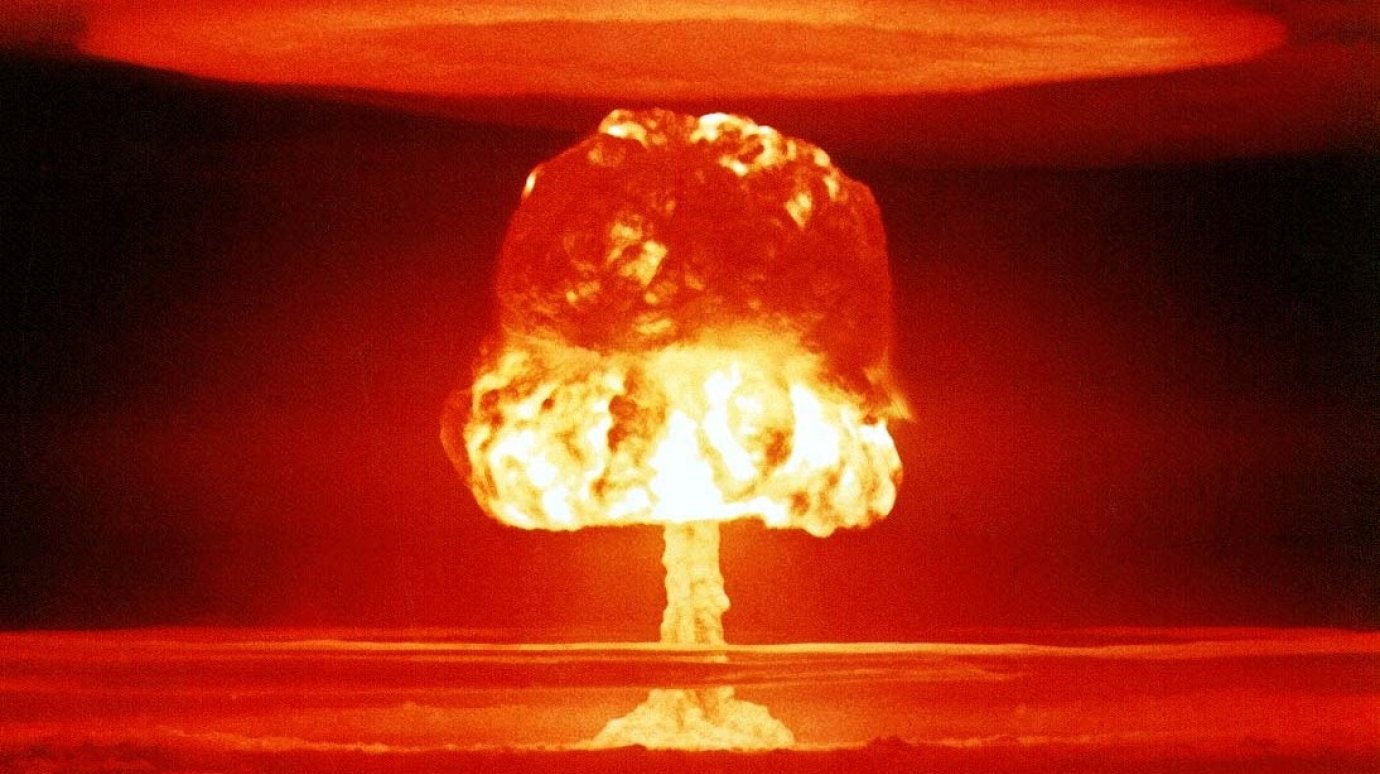 В США заявили о возможном наступлении новой ядерной эры