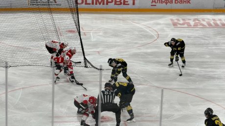 «Дизель» одержал сухую победу над «Нефтяником»