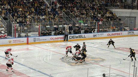 «Дизель» одержал сухую победу над «Нефтяником»