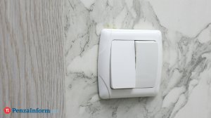 Стало известно, где в Пензе отключат свет 31 марта