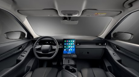 ГК «Автомастер» приглашает оценить JAECOO J6