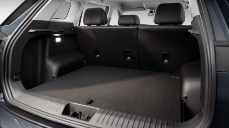 ГК «Автомастер» приглашает оценить JAECOO J6