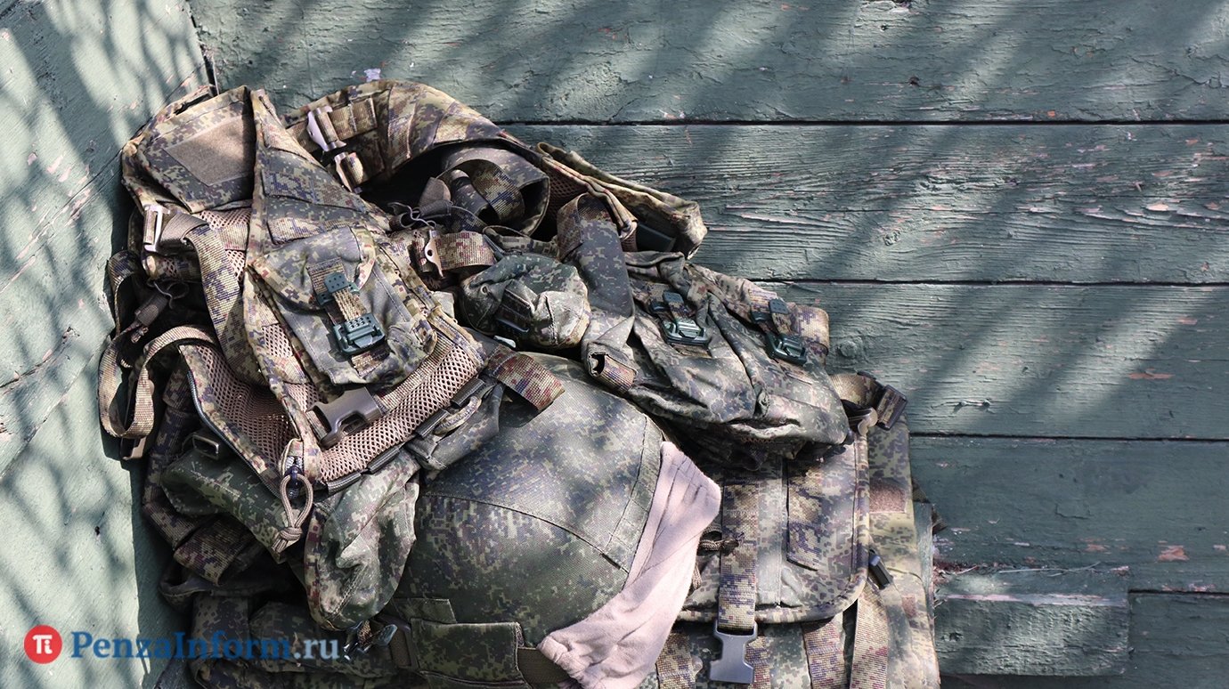 Предложен способ взыскания ущерба с ушедших на СВО преступников