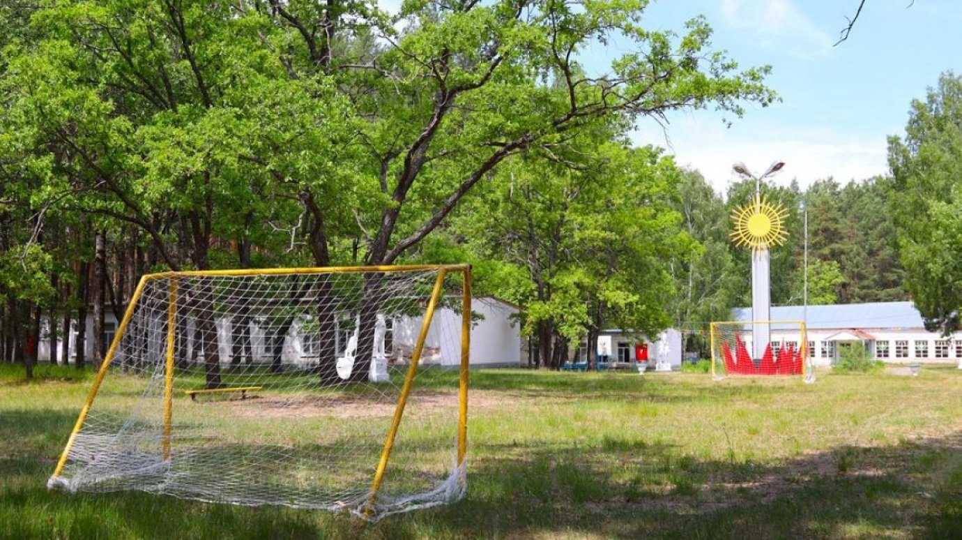 Кузнецкие дети смогут отдохнуть летом в 19 лагерях