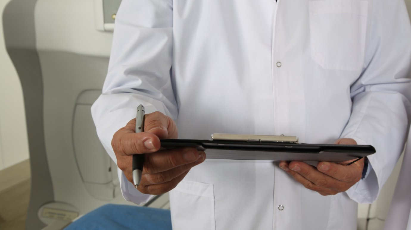 Загадочная болезнь лишила астронавта способности говорить