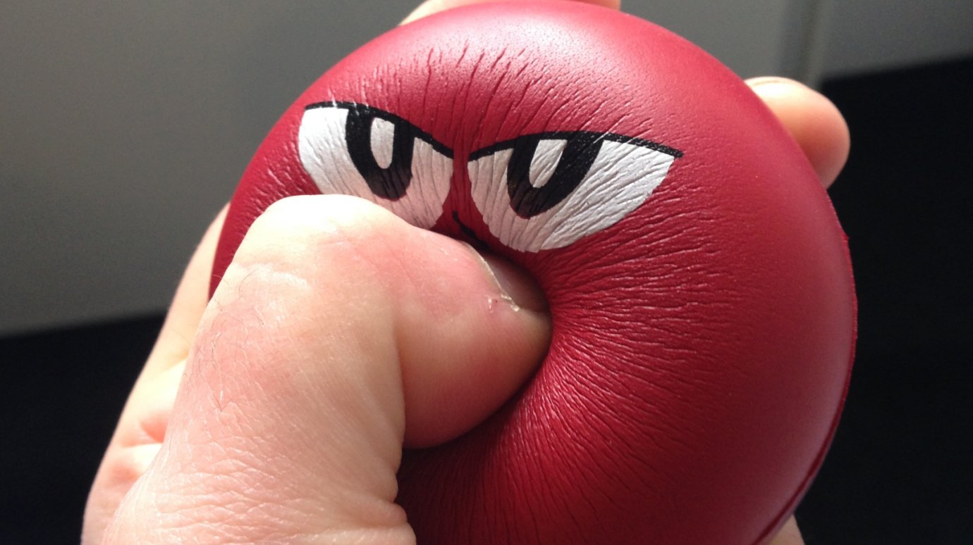 Врач подсказал трехсекундный тест для определения уровня хронического стресса