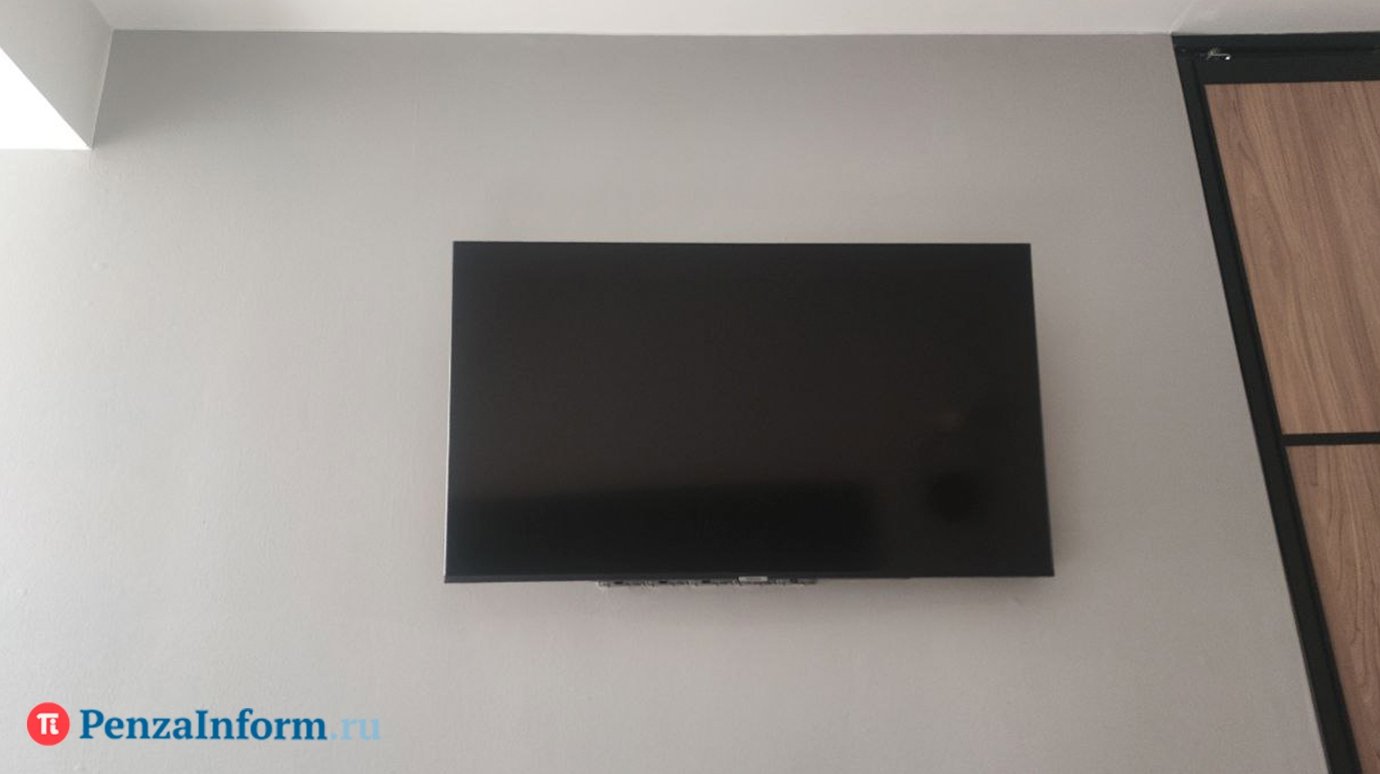 2 апреля жителей Городища ждут перебои в телевещании