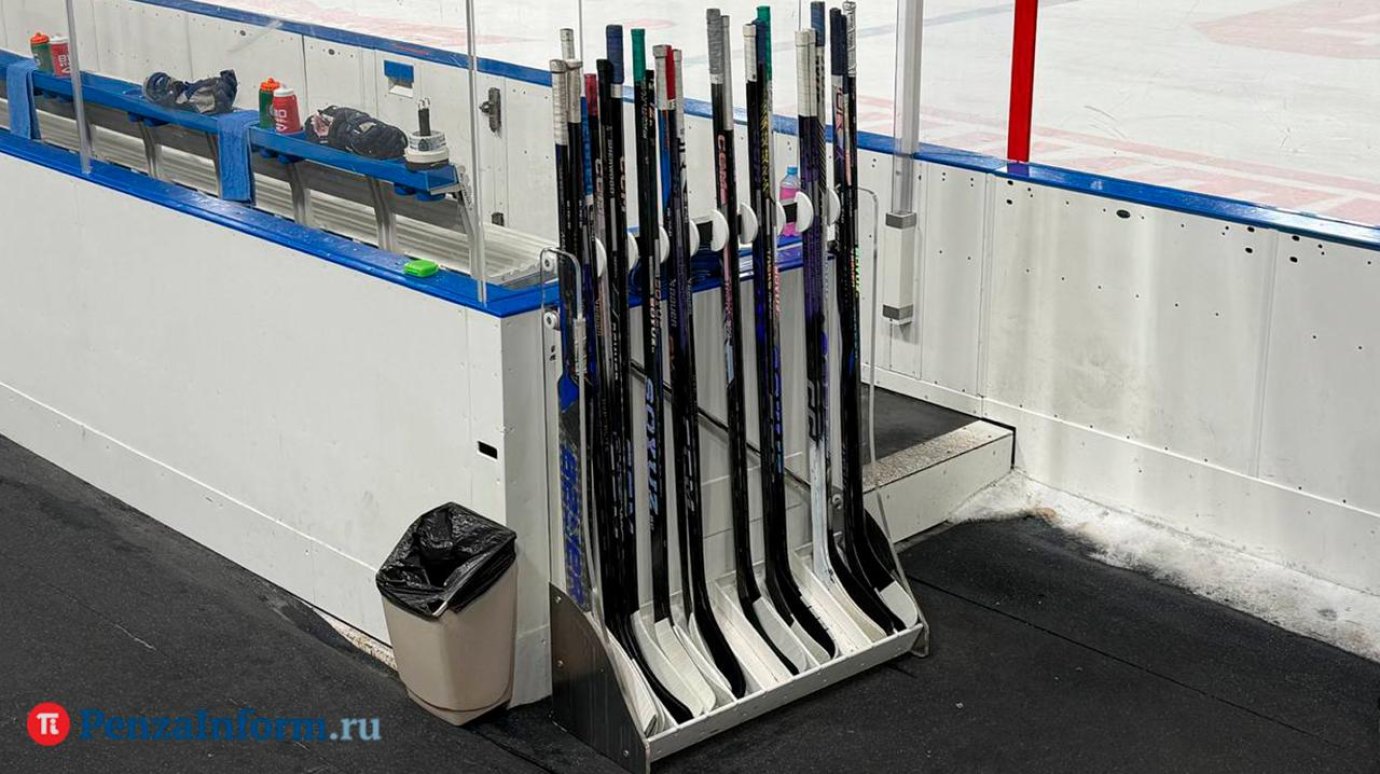 «Дизель» проиграл матч в Альметьевске со счетом 3:0