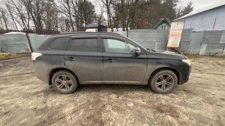 Пензенца подозревают в краже взятых в аренду машин на 20 млн рублей
