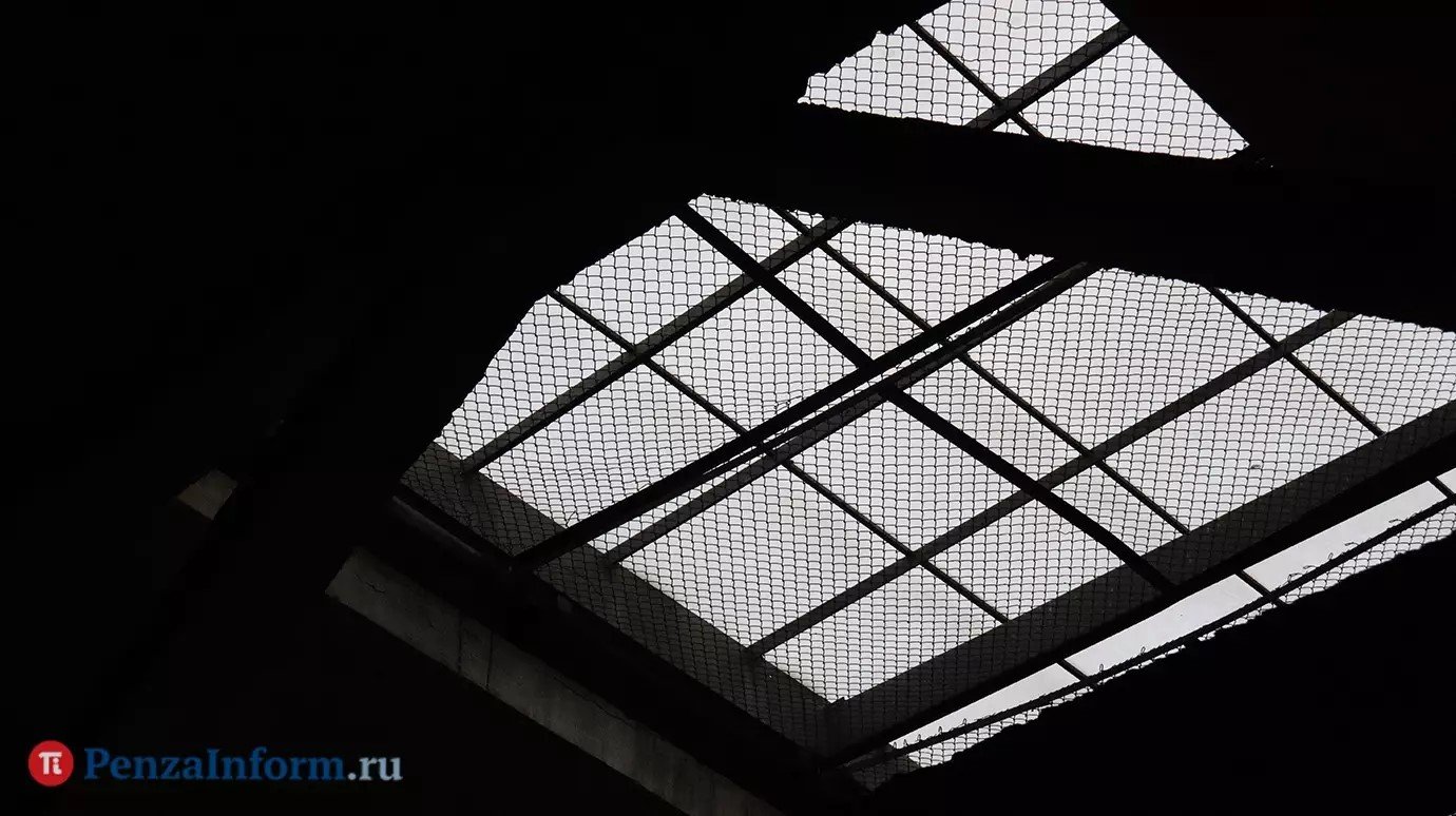 В Пензенской области планируют расселить 44 многоквартирных дома