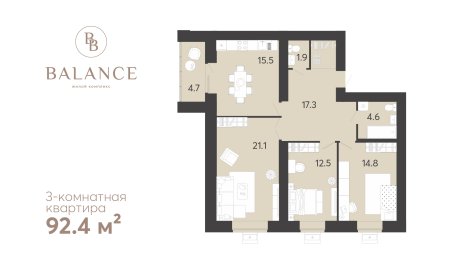 «Термодом» напомнил о скидке для участников СВО при покупке квартиры