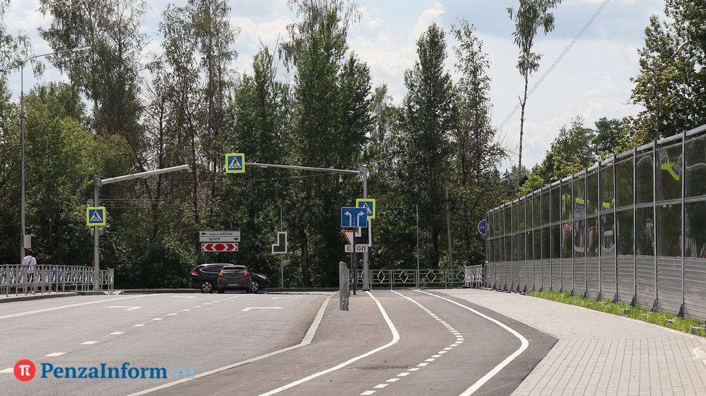 Решение о законности строительства новой дороги на ГПЗ не изменили