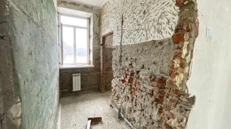 Ученики голицынской школы ездят на уроки в соседнее село