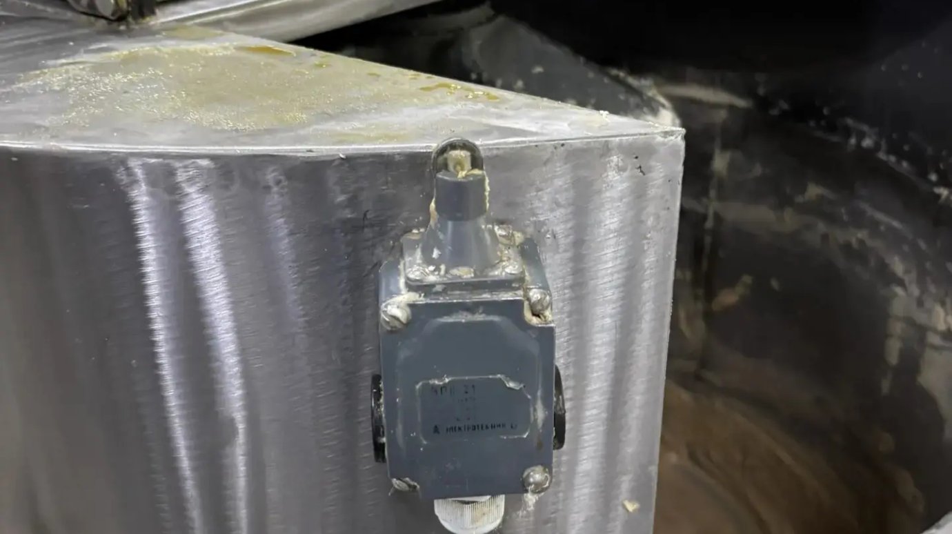 По факту ЧП на кондитерской фабрике возбудили уголовное дело