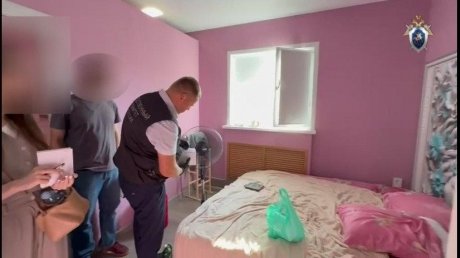 В Пензе работали «массажные салоны» с подростками-проститутками
