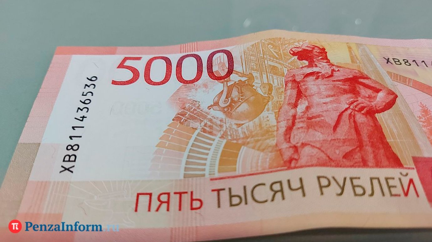 В Пензе бездомный представился врачом и обманул пенсионерок