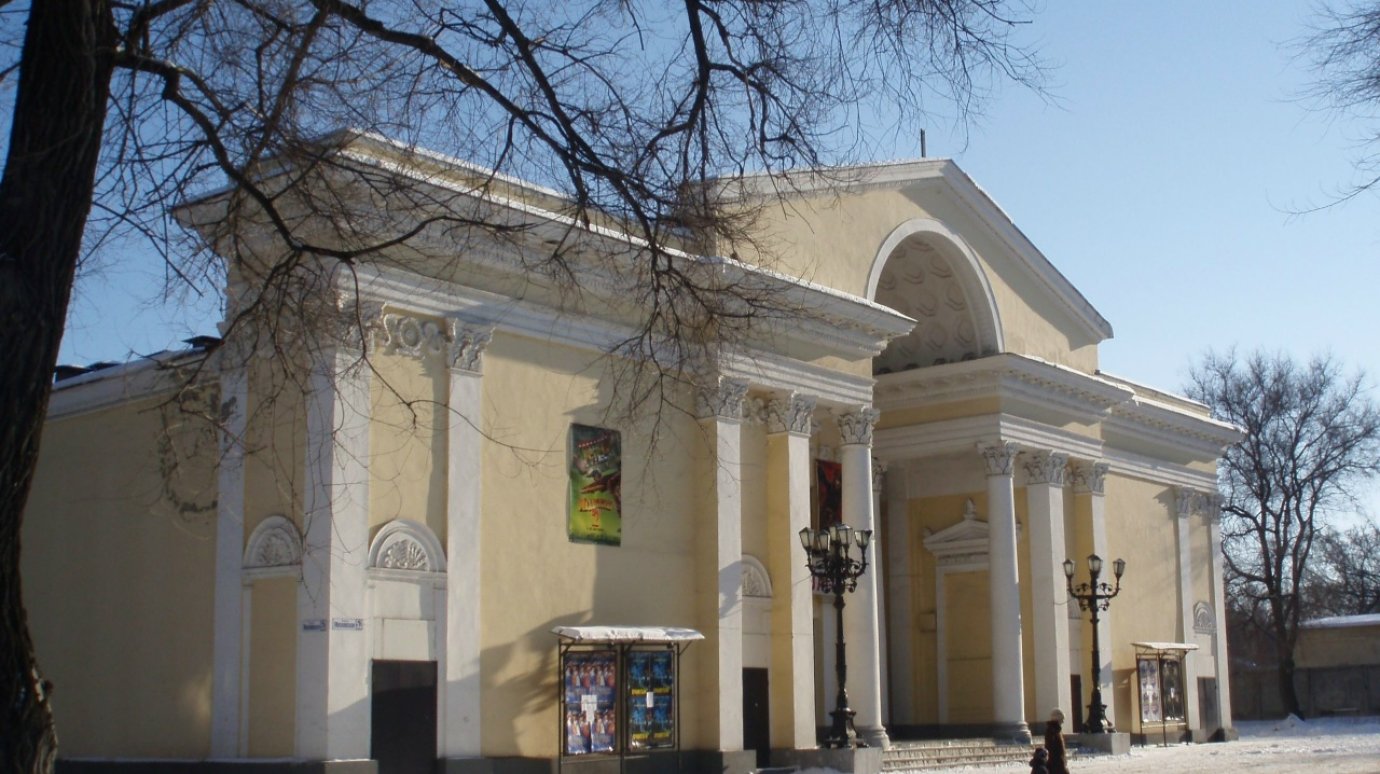 В Кузнецке беременных позвали в музеи на день открытых дверей
