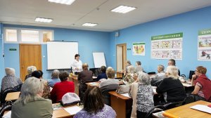 75 пензенцев улучшили психическое здоровье, делая зарядку для мозга