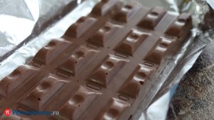 Шоколад оказался под риском полного исчезновения