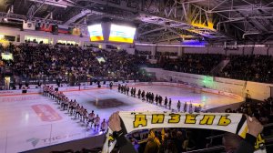 «Дизель» уступил «Нефтянику» и завершил сезон