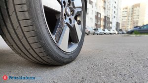 Названы доступные меры спасения машины от ржавчины