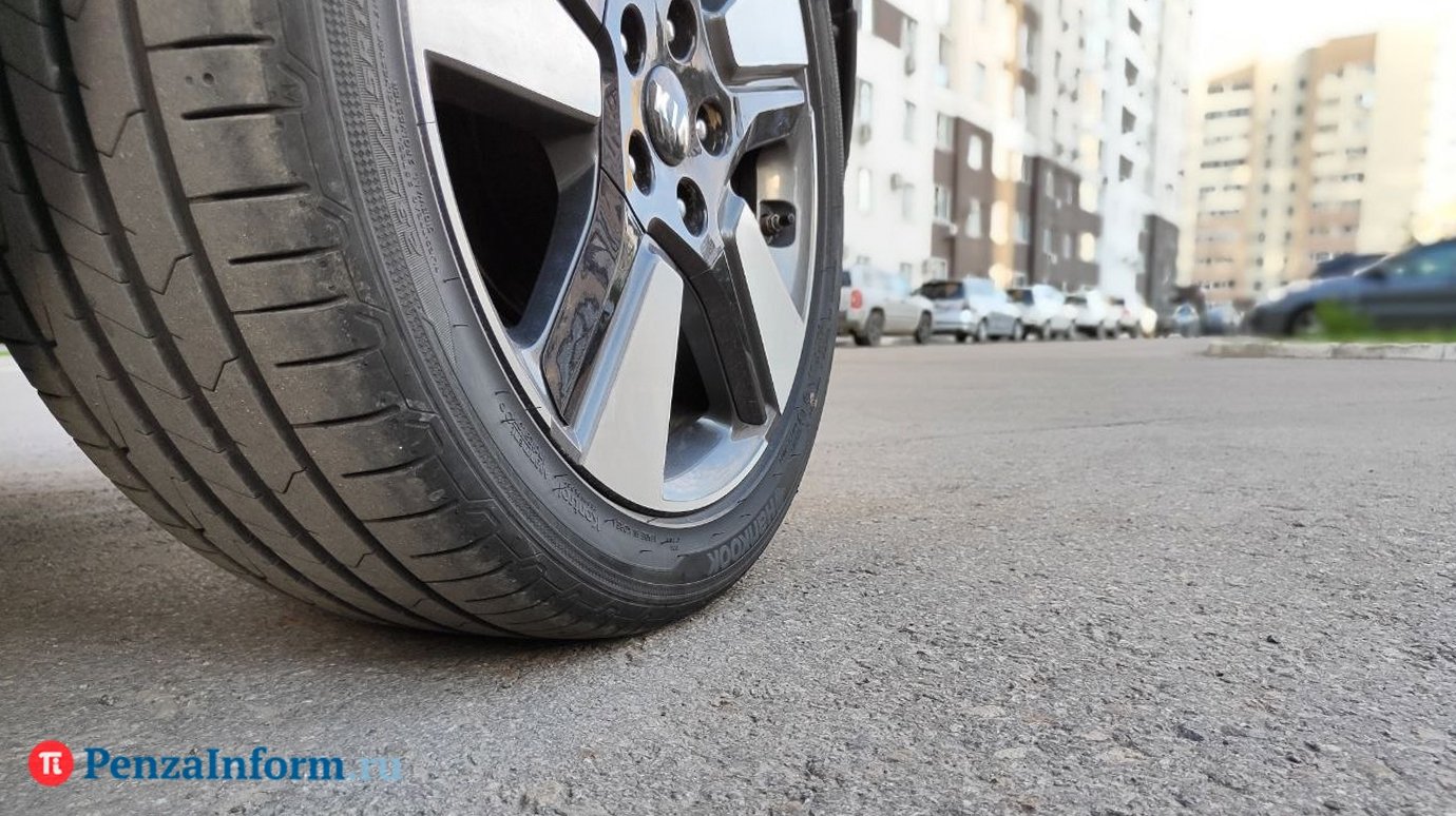 Названы доступные меры спасения машины от ржавчины