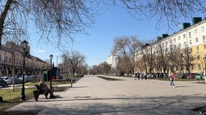 5 апреля в Пензенской области ожидается гроза