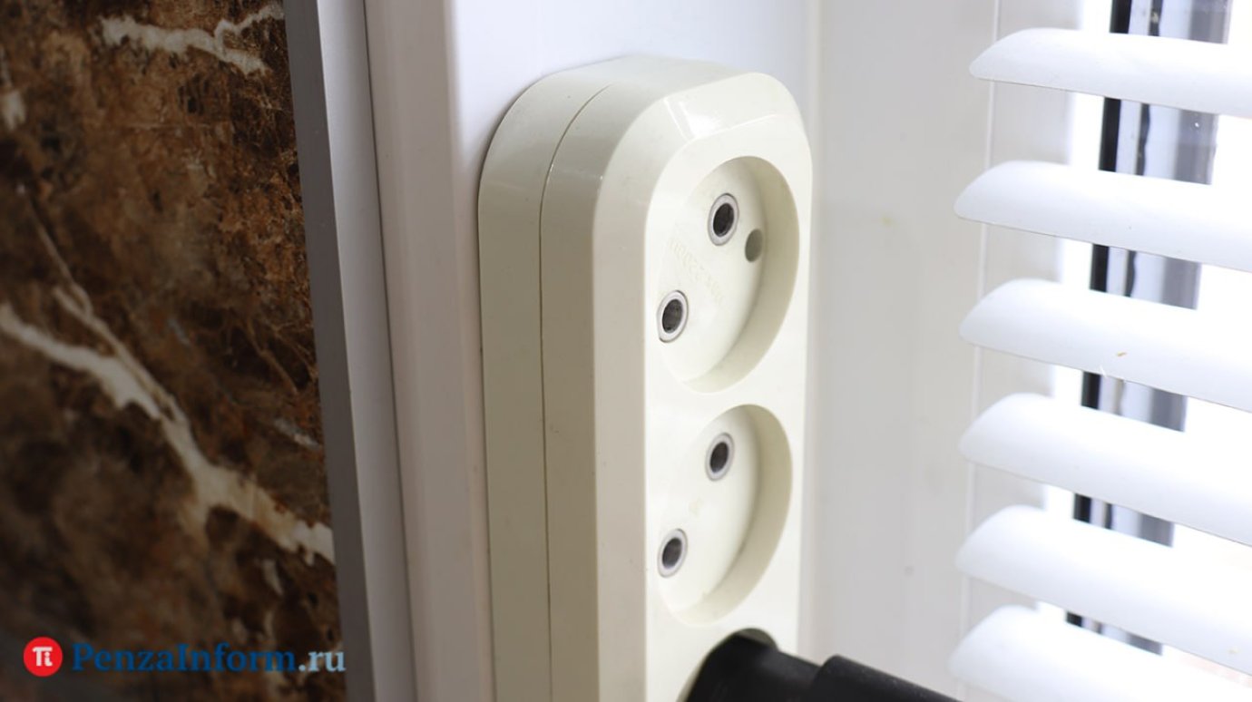 6 апреля планируются отключения света в 4 микрорайонах