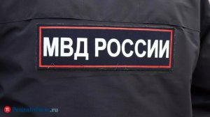 Пензенец ударил мать черенком за отказ дать денег на выпивку