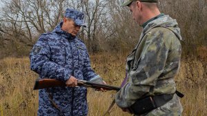 В Пензенской области усилят надзор за оборотом оружия