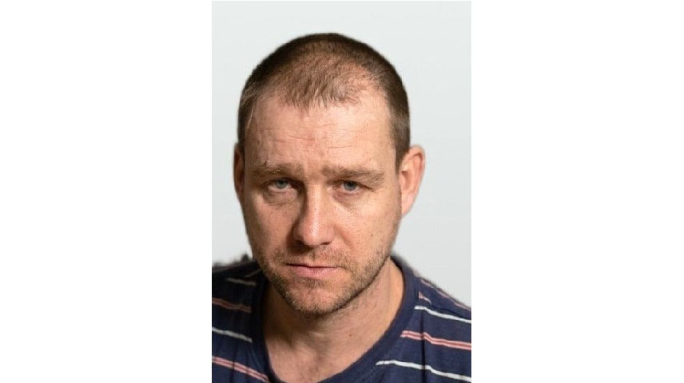 В Пензе ищут 38-летнего мужчину, нуждающегося в медицинской помощи