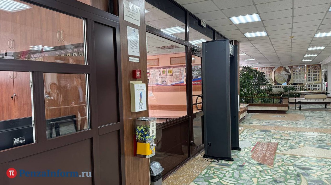 Юрий Каленов рассказал о заболеваемости в школах