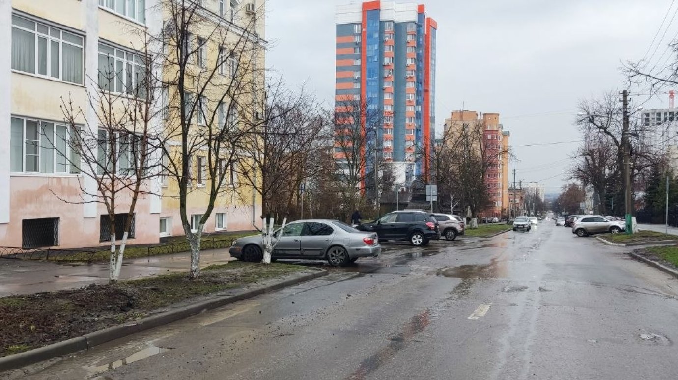 7 апреля в Пензенской области будет прохладно