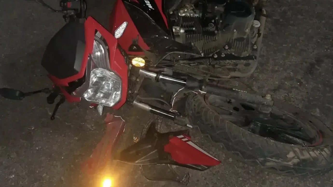 В Земетчинском районе будут судить мать, купившую подростку мотоцикл